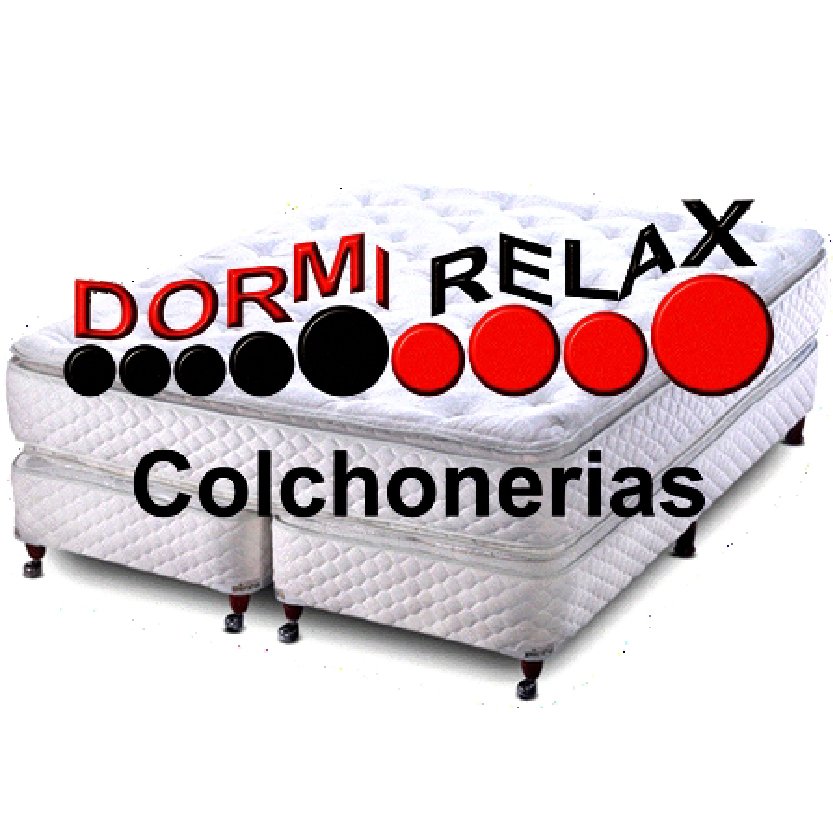 DORMIRELAX colchonerías